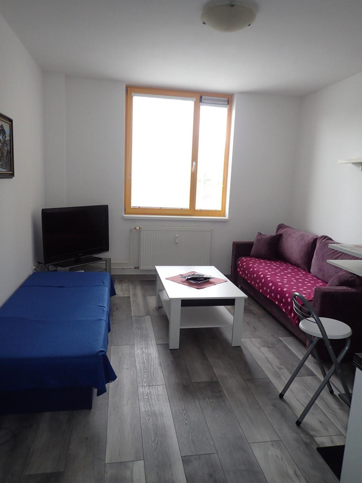 Cozy Apartment Bratislava Luaran gambar